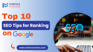 SEO Tips for Ranking