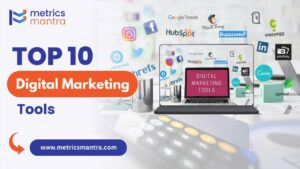 Digital Marketing Tools