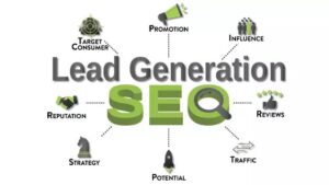 Get More Local Business Leads with SEO