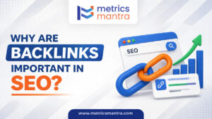 Why Are Backlinks Important in SEO