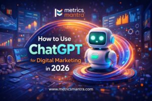 How to Use ChatGPT for Digital Marketing in 2026