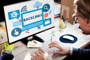Why Are Backlinks Important in SEO