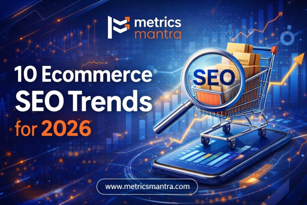 Ecommerce SEO Trends for 2026