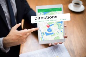 AI SEO Strategy for Local Businesses